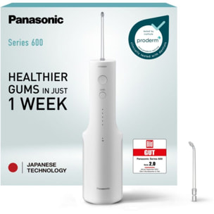 Hydropulseur PANASONIC EW-DJ66-W303