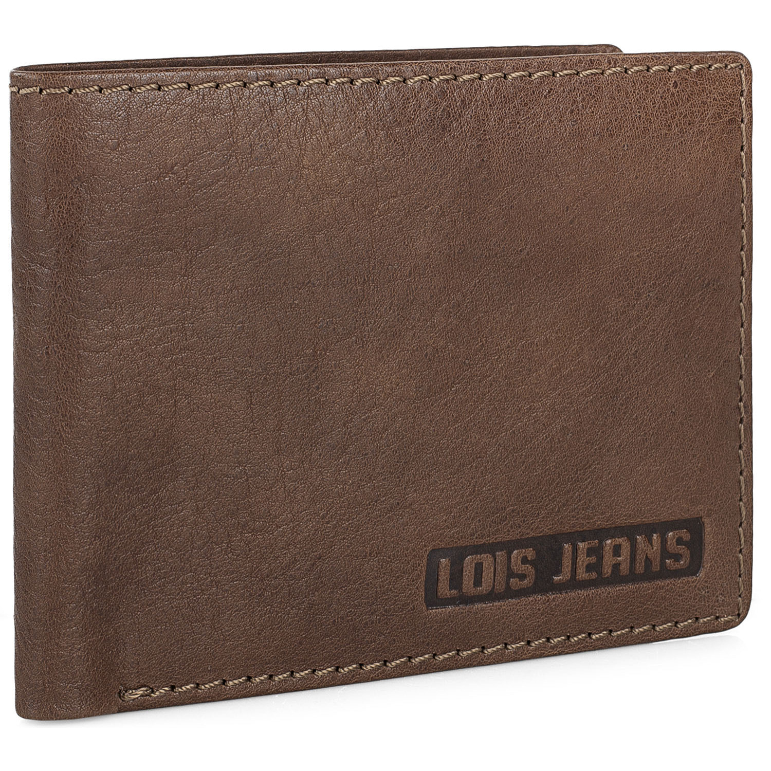 Cartera Lois Kodiak Cuero