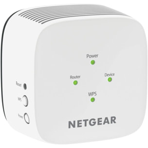 Répéteur Wifi NETGEAR EX6110 WIFI AC1200 Dual Band