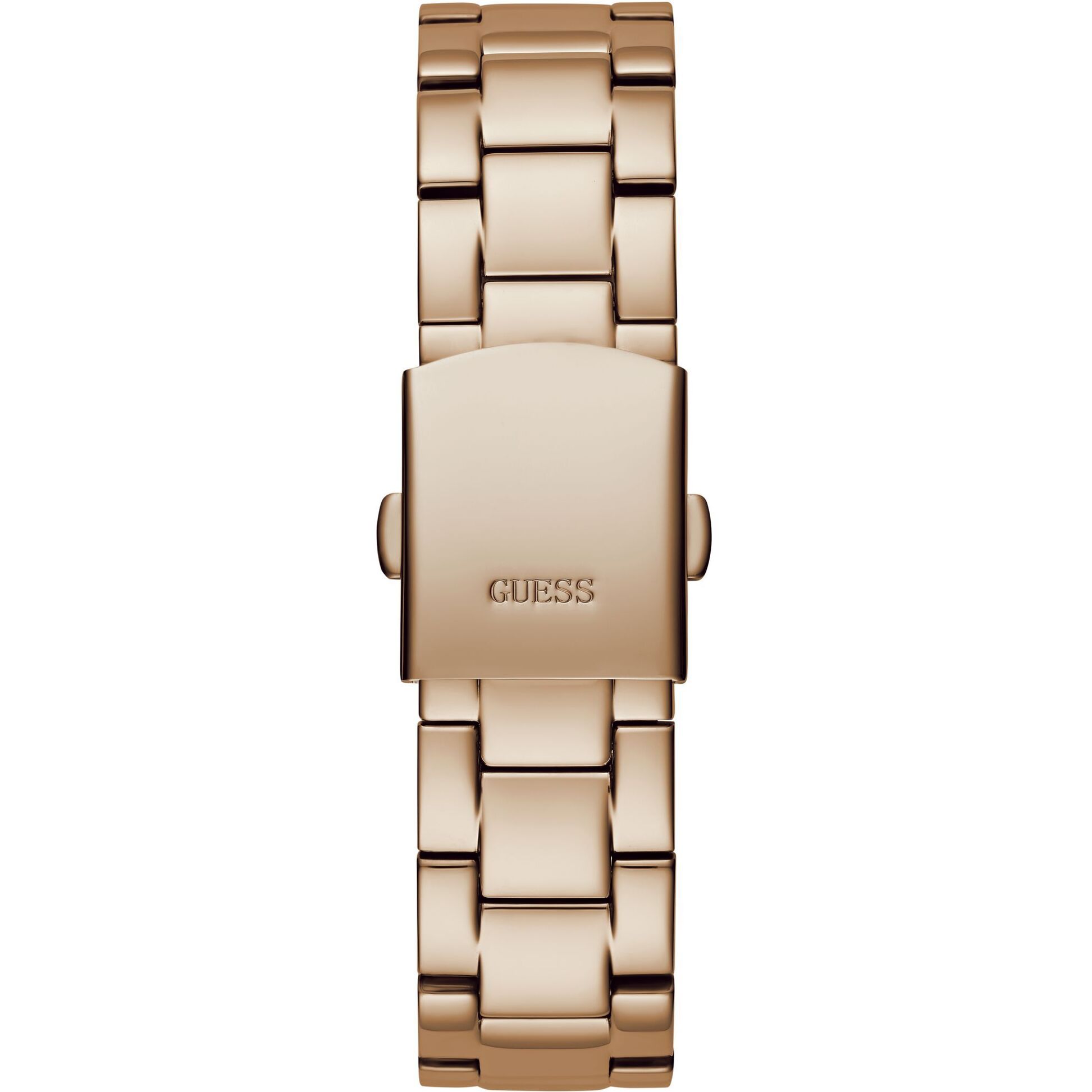 Guess Reloj Analógico De Cuarzo. Gt Sol