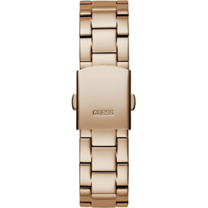 Guess Reloj Analógico De Cuarzo. Gt Sol