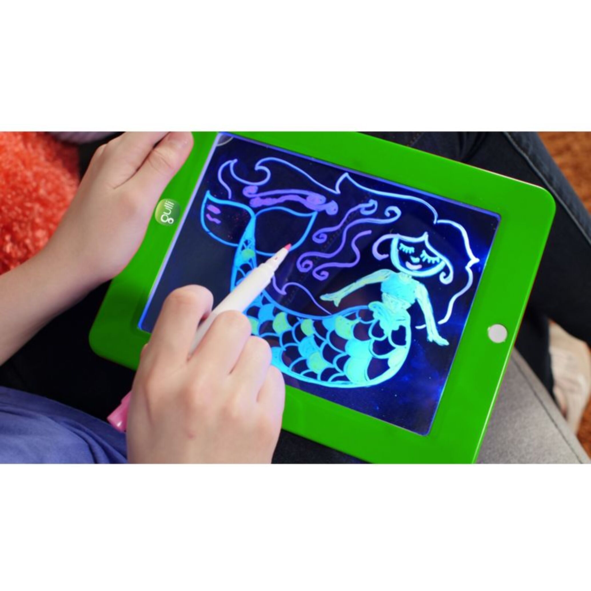 Tablette MAGIC PAD Gulli