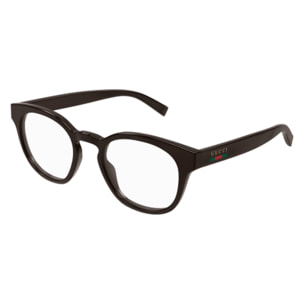 Gafas de Vista Gucci GG1859O-003 de Acetato Hombre 50 mm