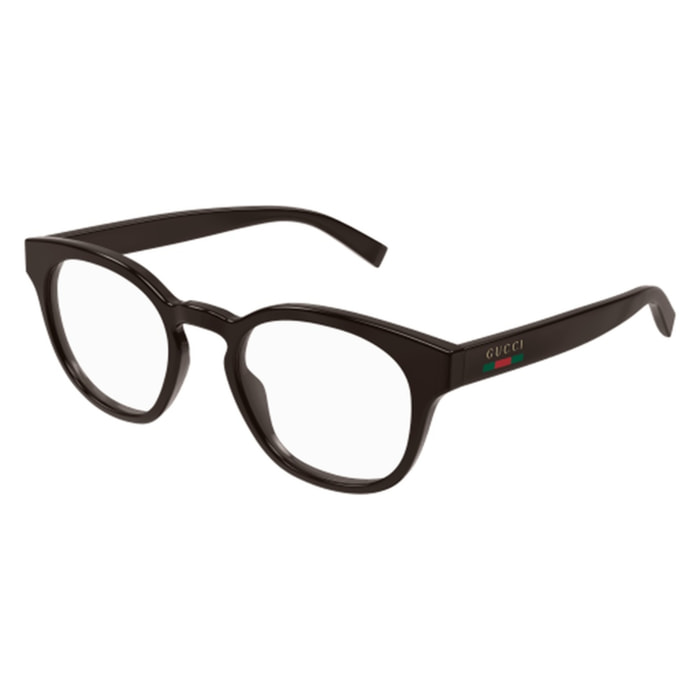 Gafas de Vista Gucci GG1859O-003 de Acetato Hombre 50 mm