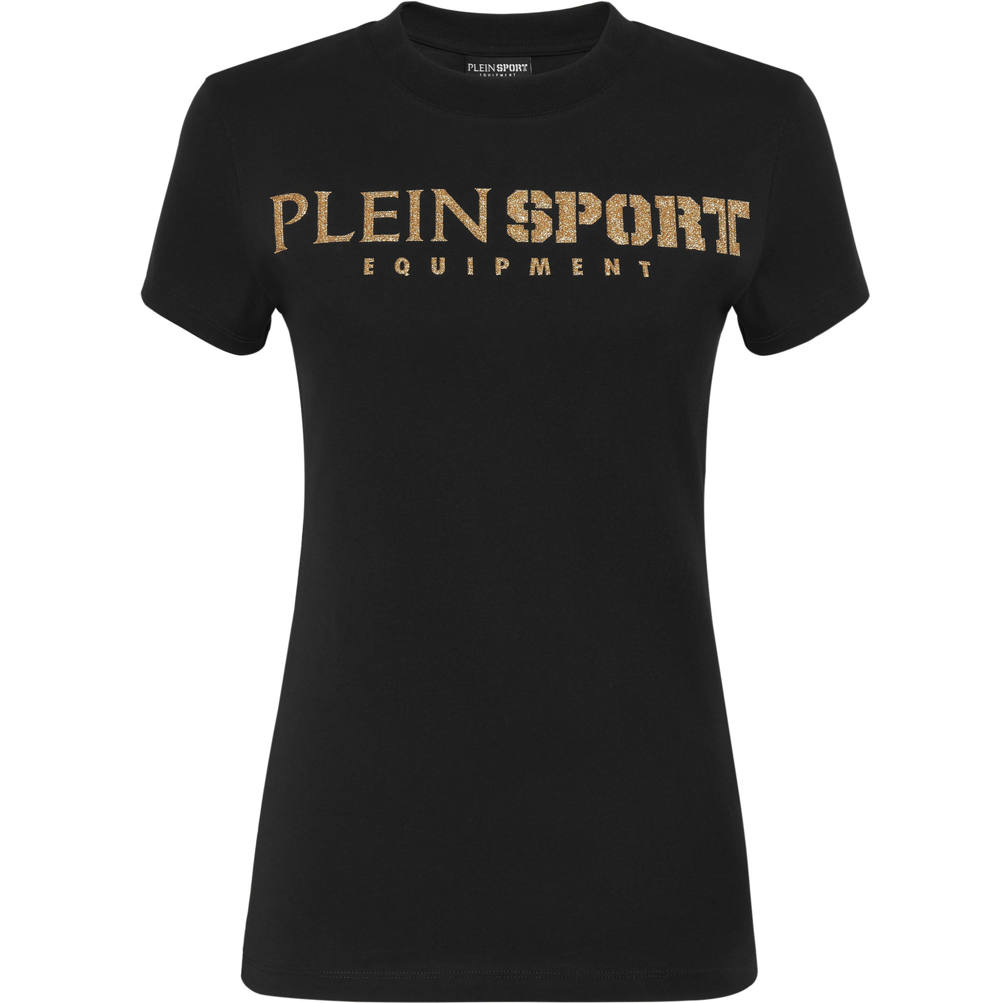 PLEIN SPORT T-Shirt Round Neck