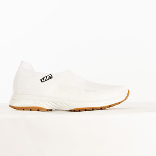 UYN sneakers donna white