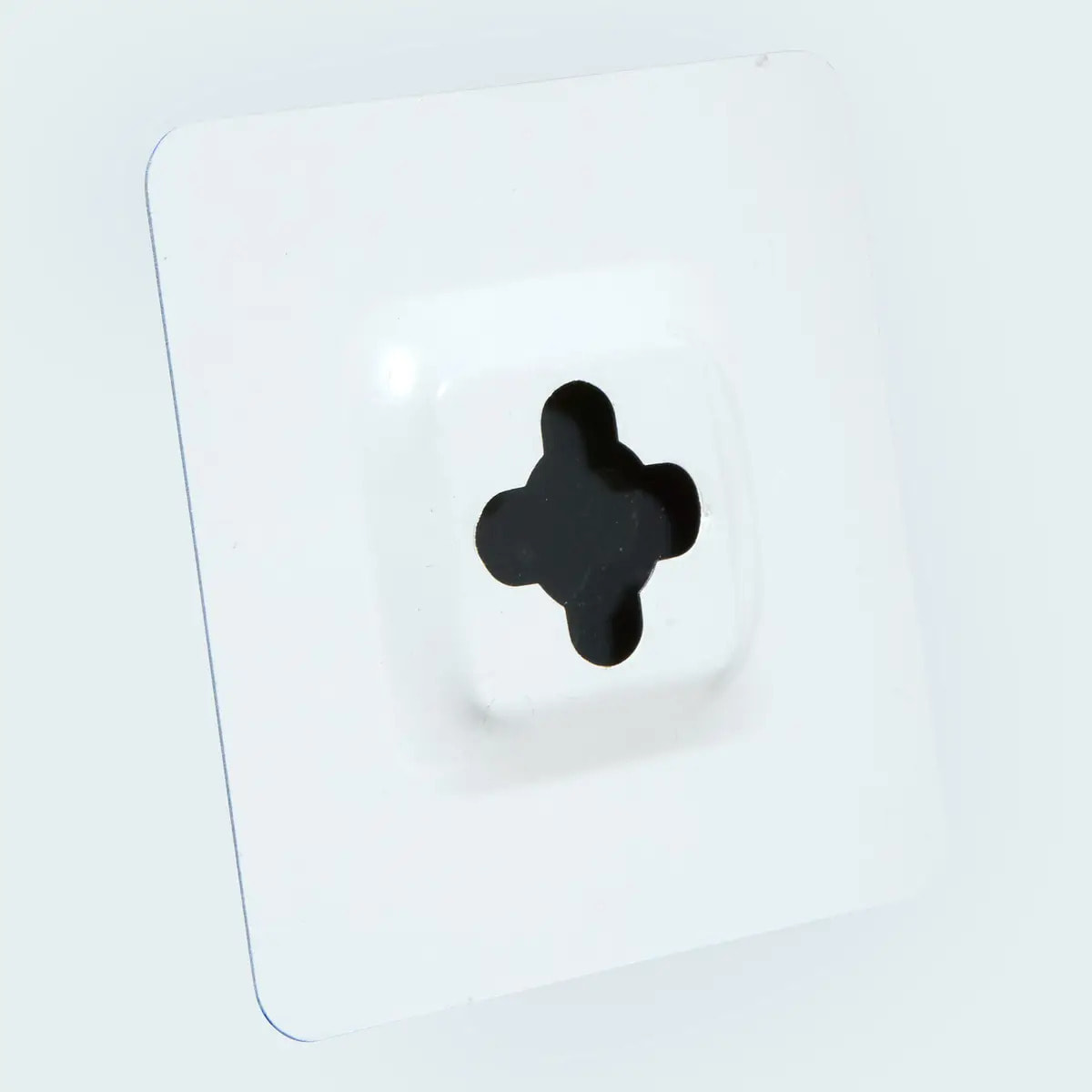 Miroir rond "Alice" D38cm or