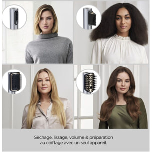 Sèche cheveux professionnel BABYLISS Air Wand AS6554E Edition limitée