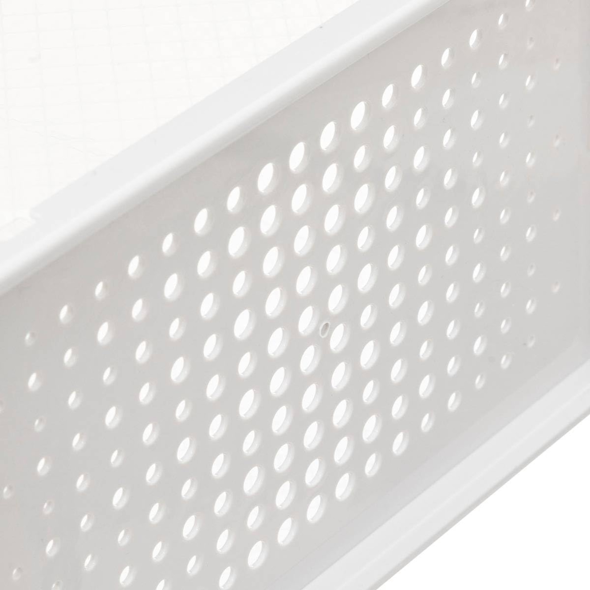 Organizador de zapatos Stak, tamaño L, plástico