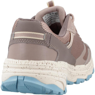 Sneakers De  Mujer 129525s Go Run Trail Altitude 2.0 Marron
