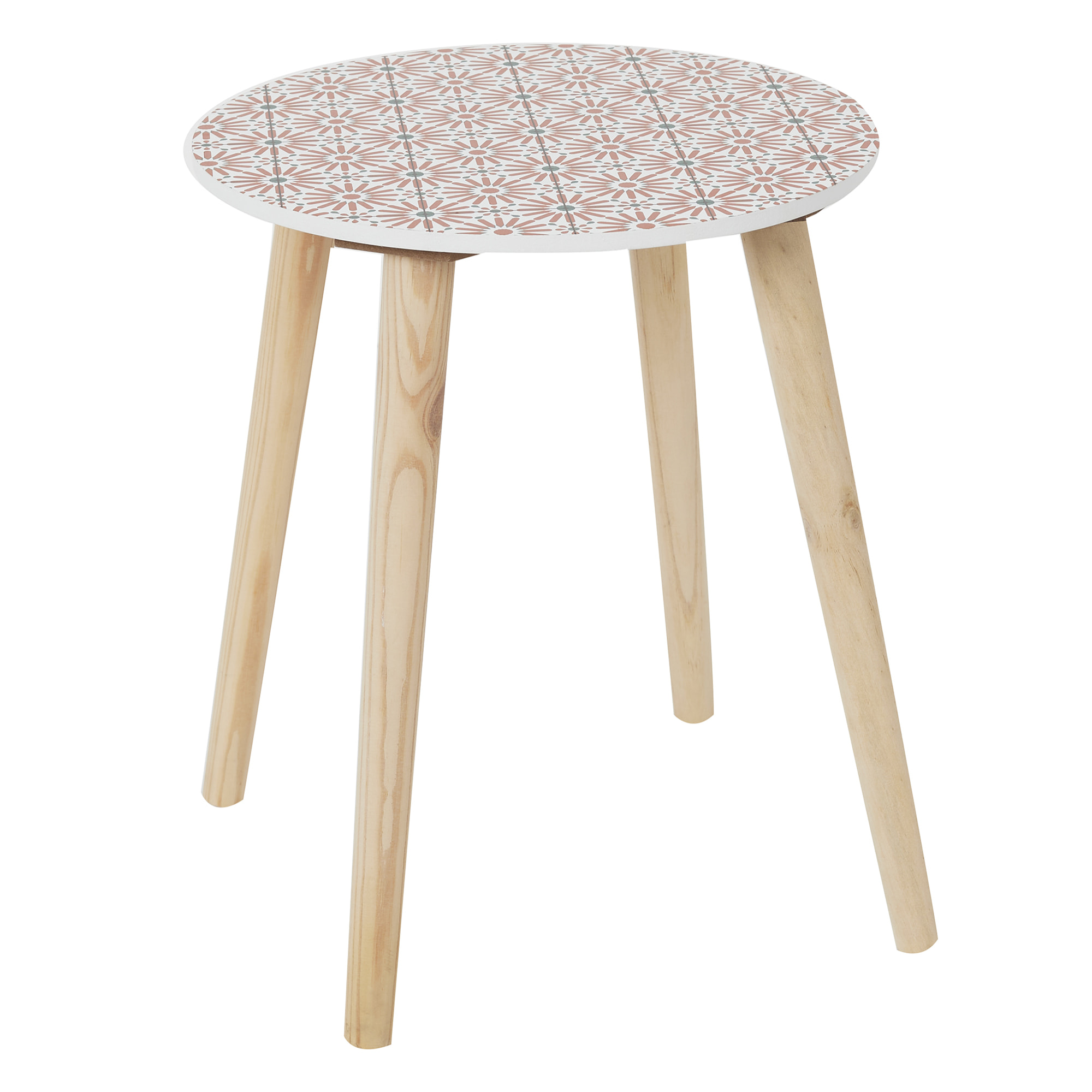 Table Gogogne Patio X2