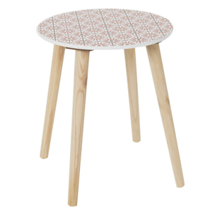 Table Gogogne Patio X2