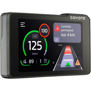 Assistant d'aide à la conduite COYOTE MAX