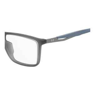 Gafas de Vista Under Armour UA 5107/F 09V de Acetato Hombre 56 mm