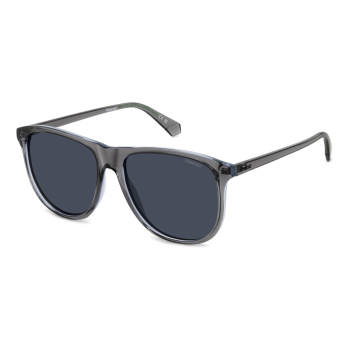 Gafas de Sol Polaroid PLD 4178/S KB7 C3 58 Polarizadas Hombre 58 mm