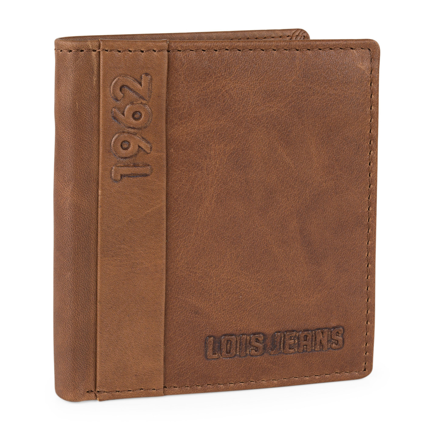 Cartera Hombre Piel Lois Elk Cuero