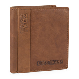 Cartera Hombre Piel Lois Elk Cuero