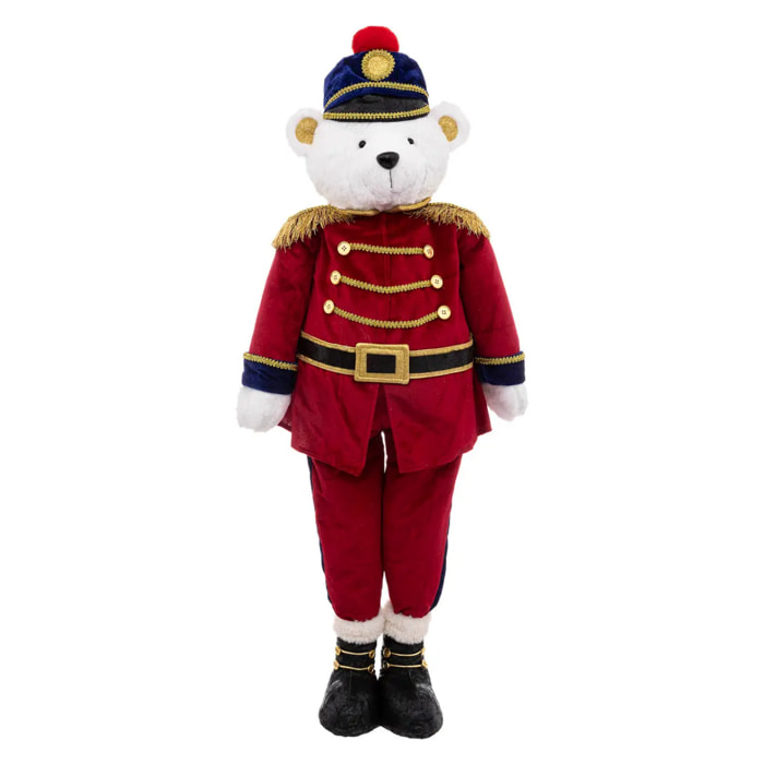 Perso casse noisette 105 cm