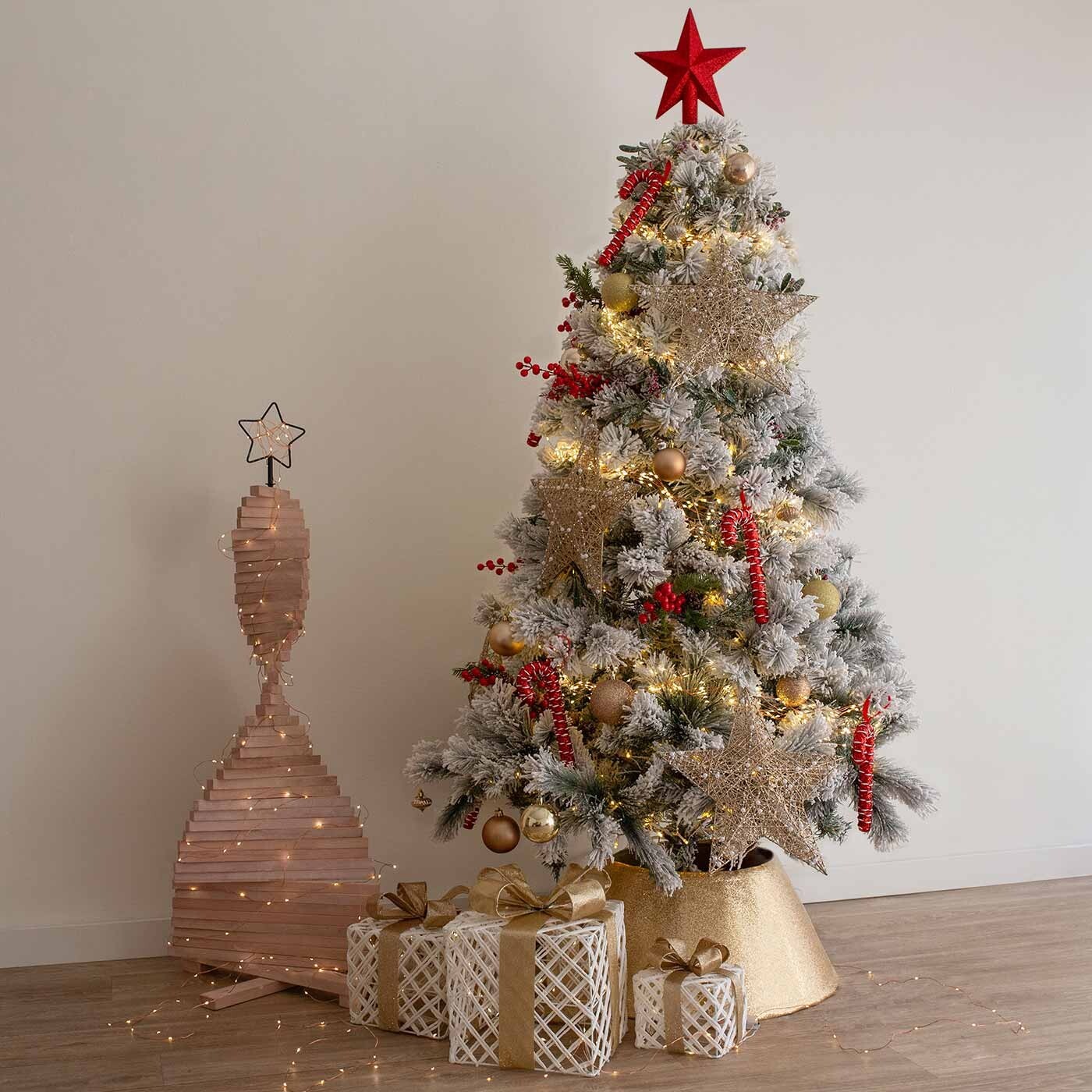 Sapin de noËl dasher 180cm