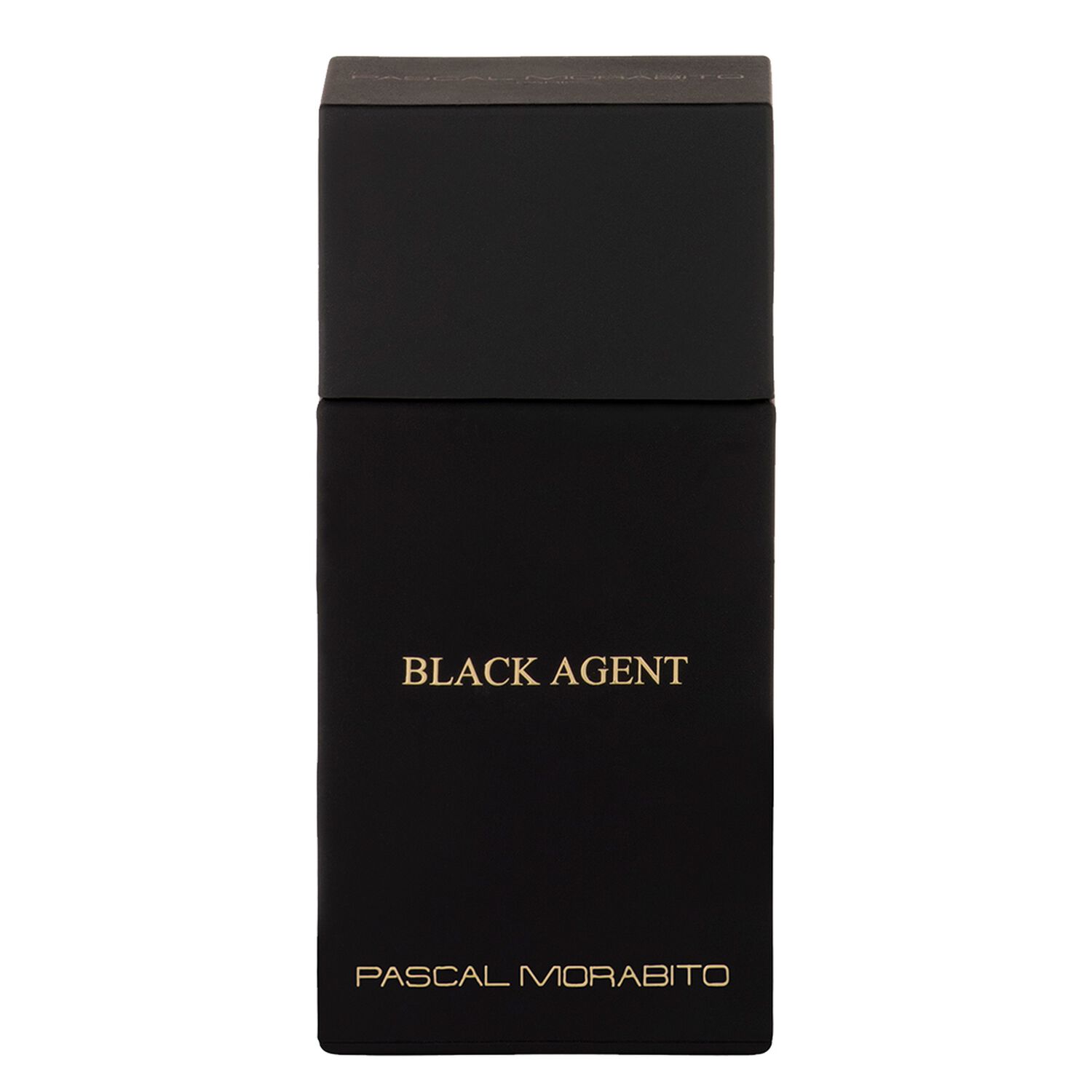 Black Agent - Eau de Toilette 100 ml