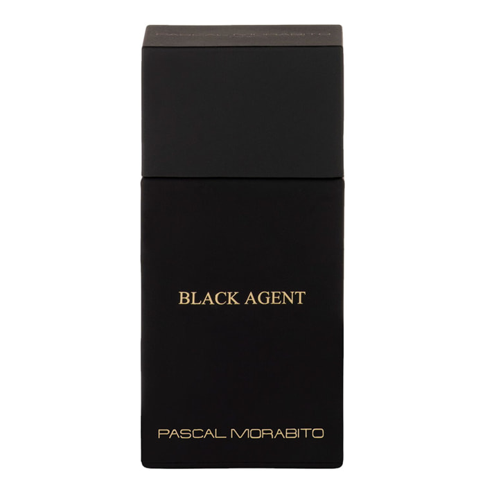 Black Agent - Eau de Toilette 100 ml