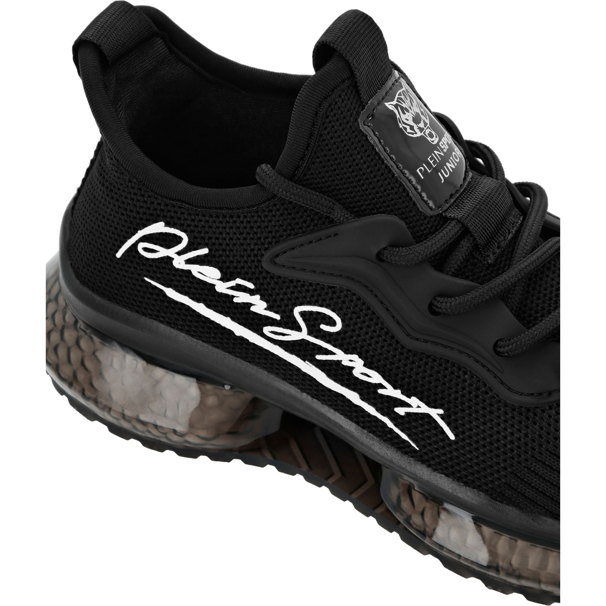 PLEIN SPORT Runner Sneaker BUBBLE SOLE