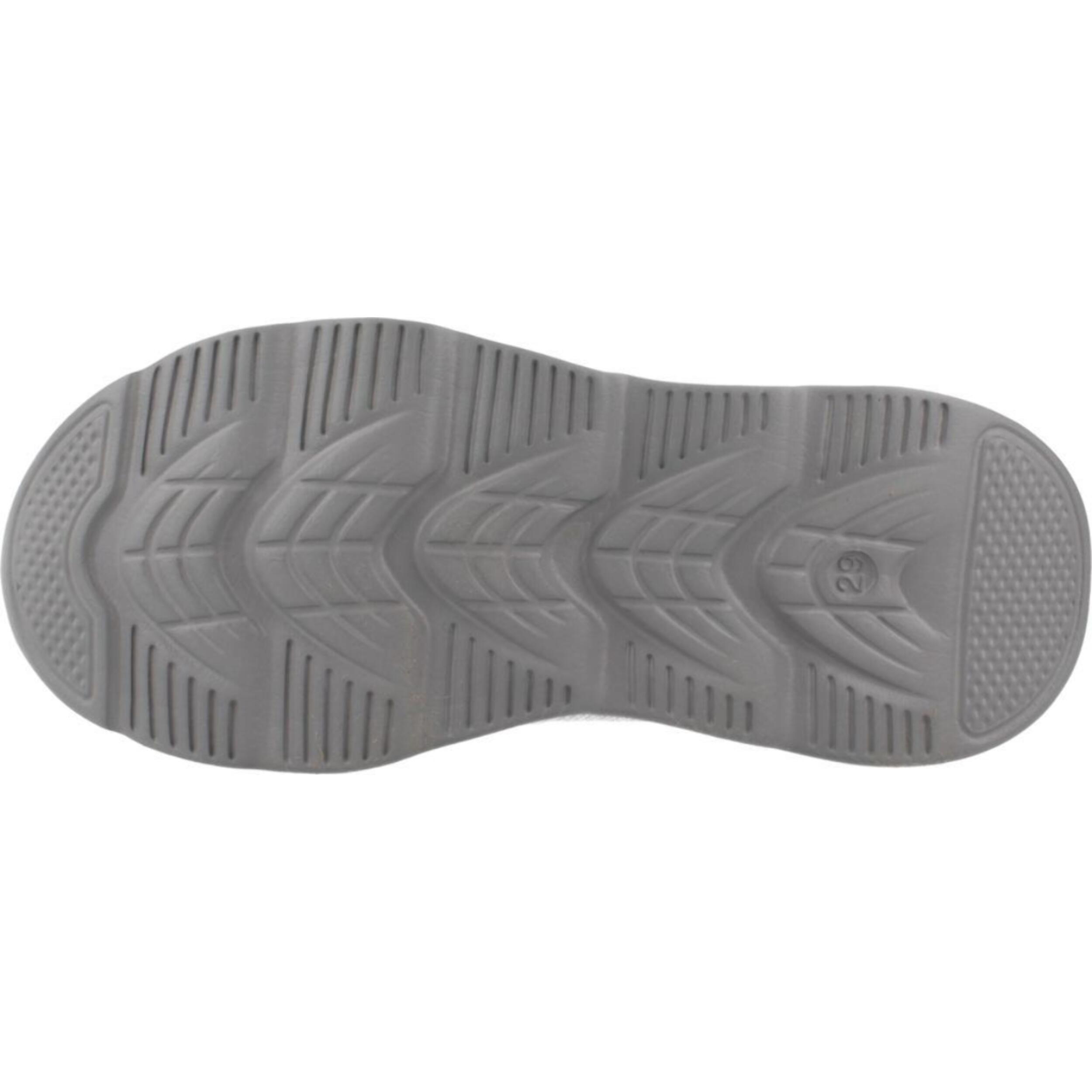 Zapatillas Niño de la marca CHICCO  modelo COOK GRIS