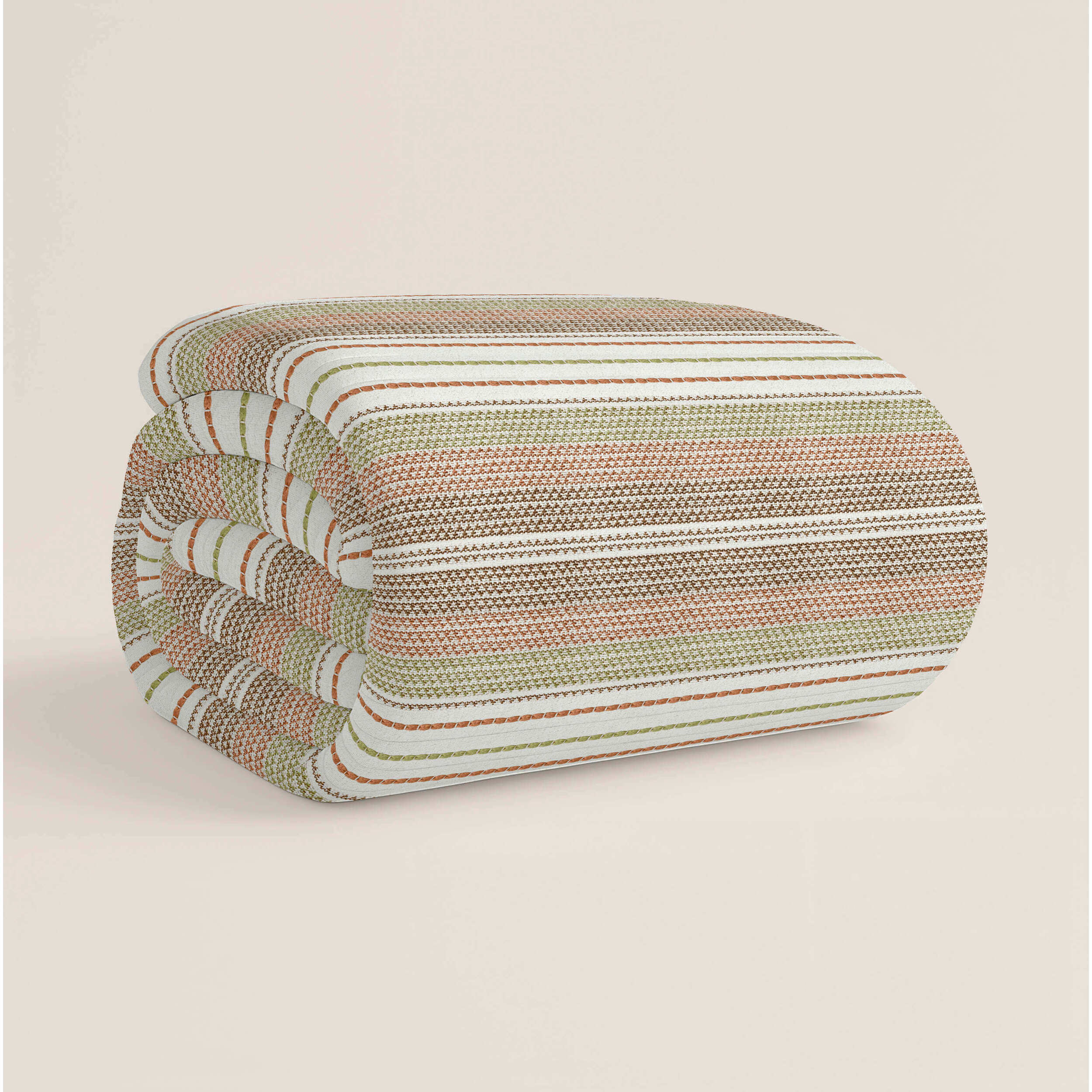 Colcha Bouti Estampada - 2/3 Piezas - 100% Poliéster - Microfibra - 70 gr/m² - Austin