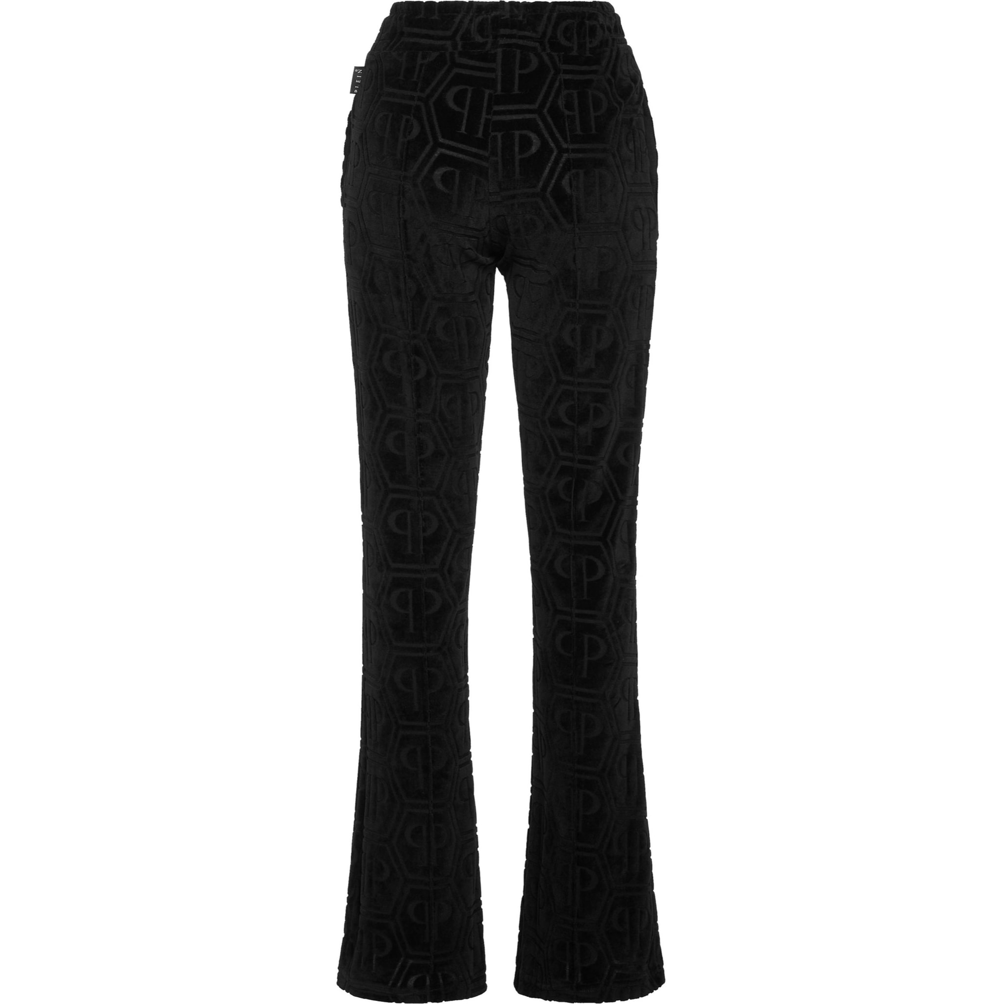 PHILIPP PLEIN Jogging Trousers MONOGRAM