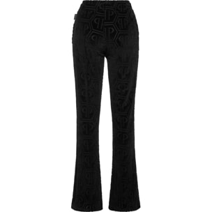 PHILIPP PLEIN Jogging Trousers MONOGRAM