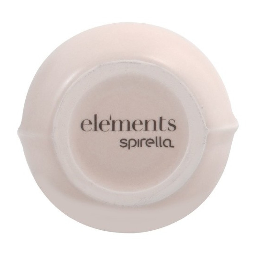 Distributeur de savon Céramique SENSE Blush matt Elements by Spirella