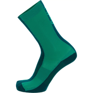 Puro - Calzini - Verde - Unisex