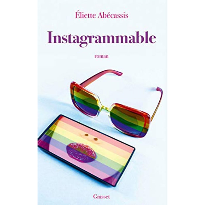Abécassis, Eliette | Instagrammable | Livre d'occasion