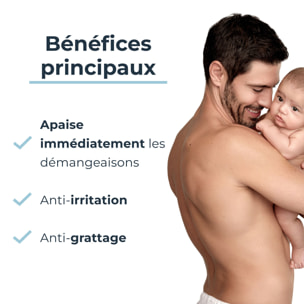 Atopicontrol - Crème Calmante & Apaisante Intensive - Peaux Sèches à Atopiques 40 ml