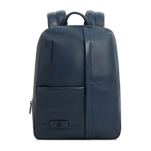 Piquadro Zaino uomo espandibile porta pc 14"