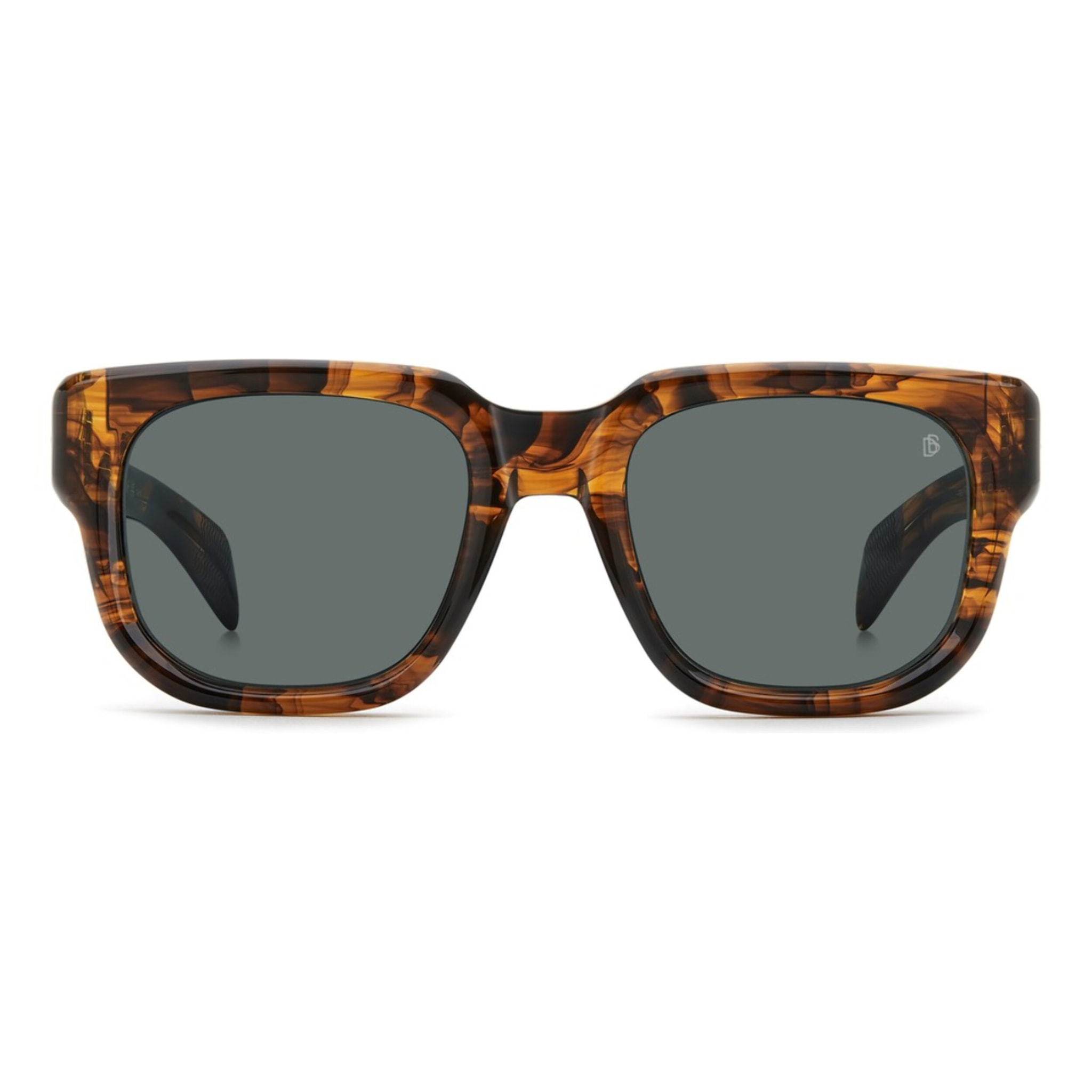 Gafas de Sol David Beckham DB 7146/S EX4 de Acetato Hombre 53 mm