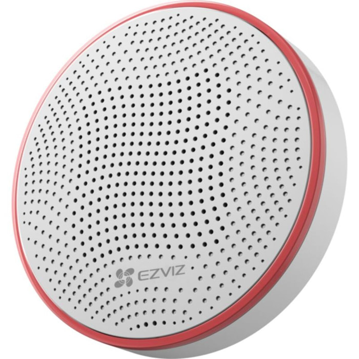Sirène EZVIZ T9C - 105dB