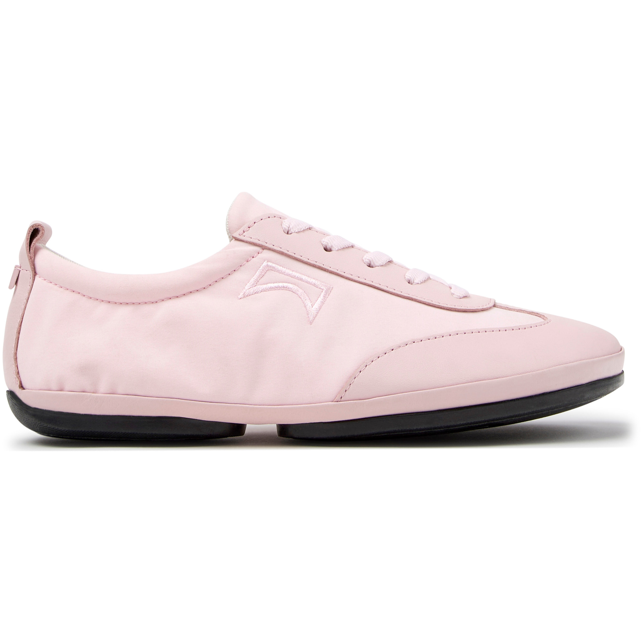 Zapatillas - CAMPER Right Nina - Rosa - Textil técnico