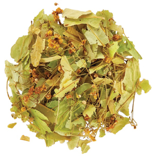 Tilleul des Baronnies - Infusion Bio plante naturelle - Vrac 200g