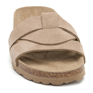 Sandalia BILLOWY BEIGE