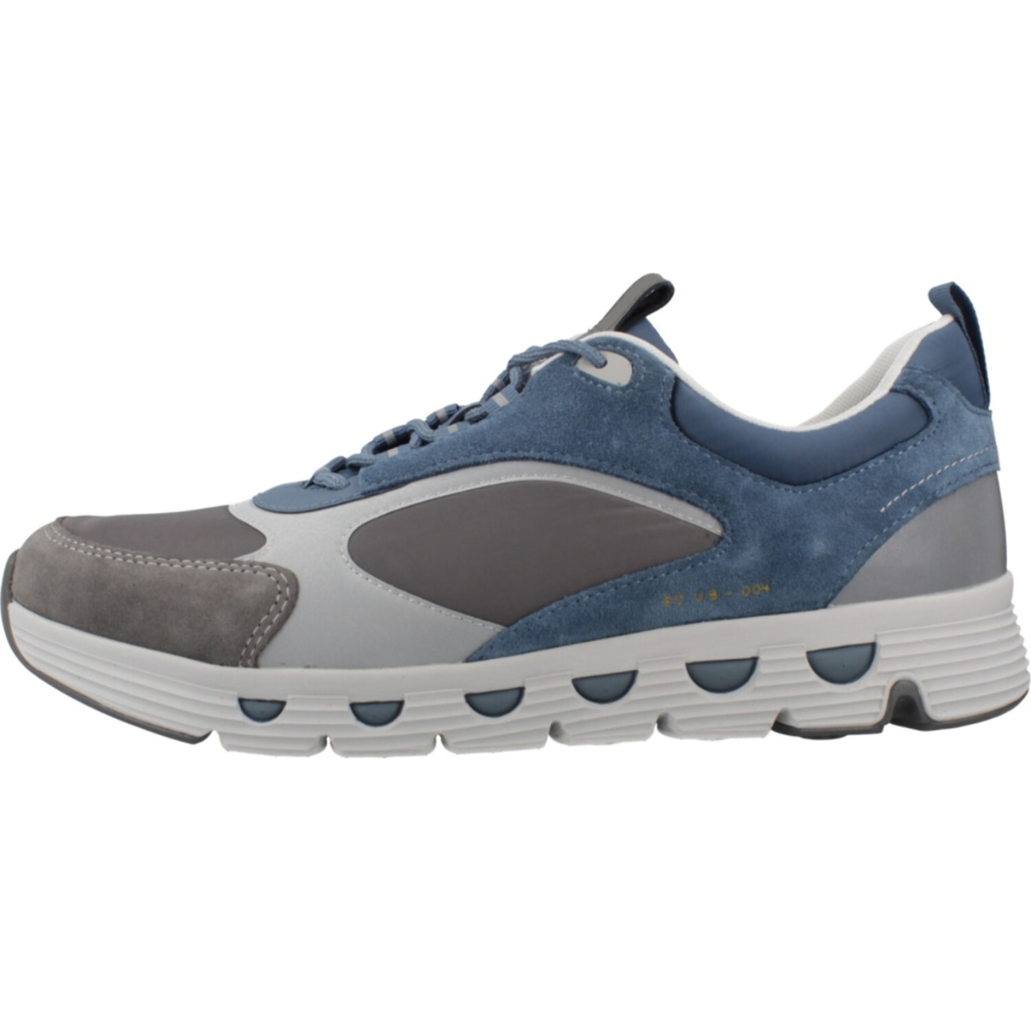 Sneakers de  Hombre de la marca GEOX  modelo 0FU22 U SPHERICA AZUL