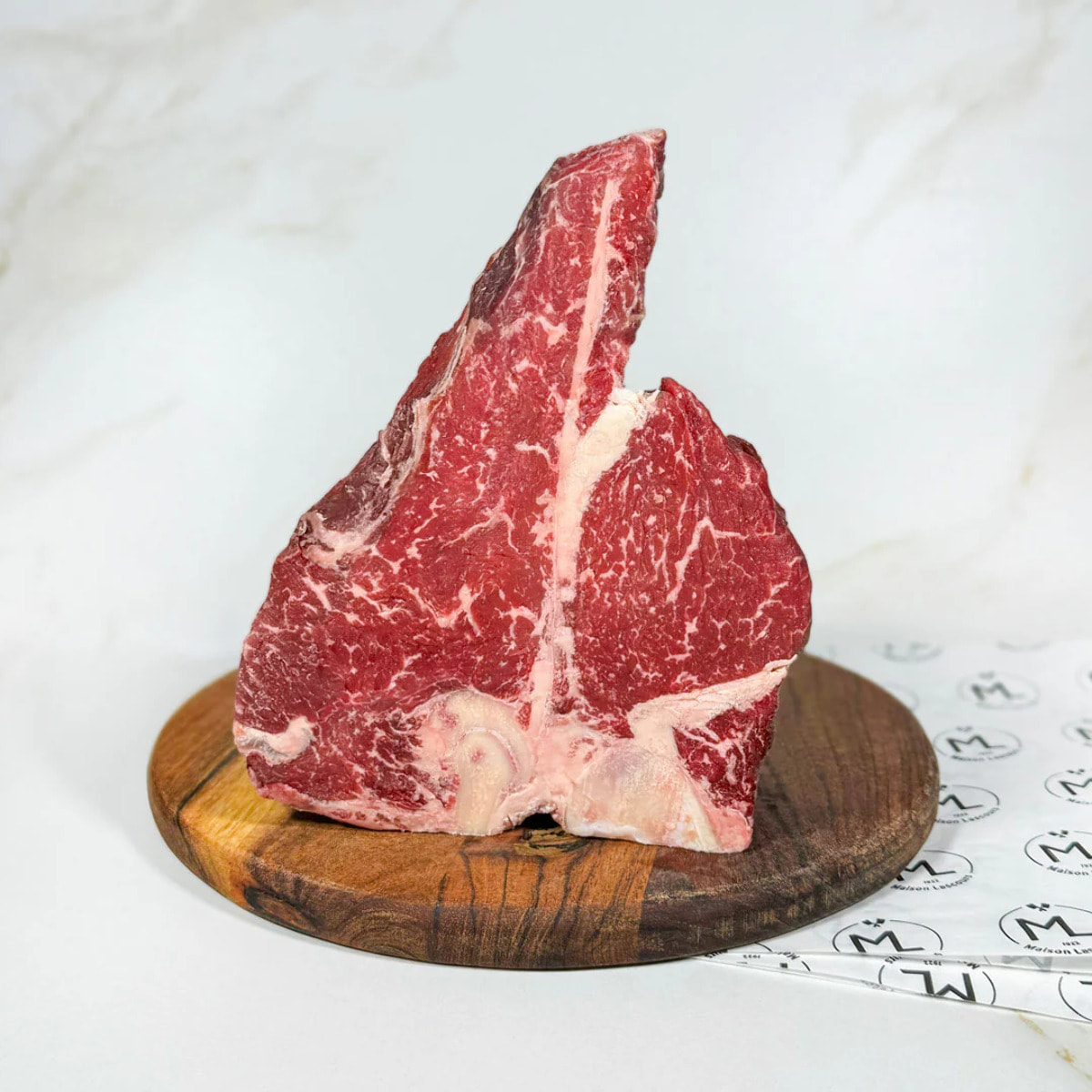 T-bone de Bœuf Sashi-1000gr