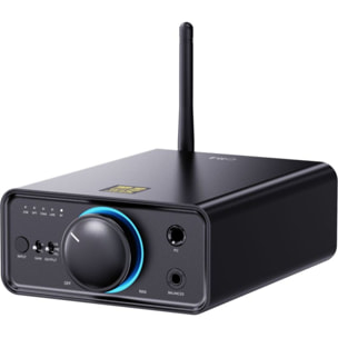 Amplificateur casque FIIO pour casque K7 DAC BT