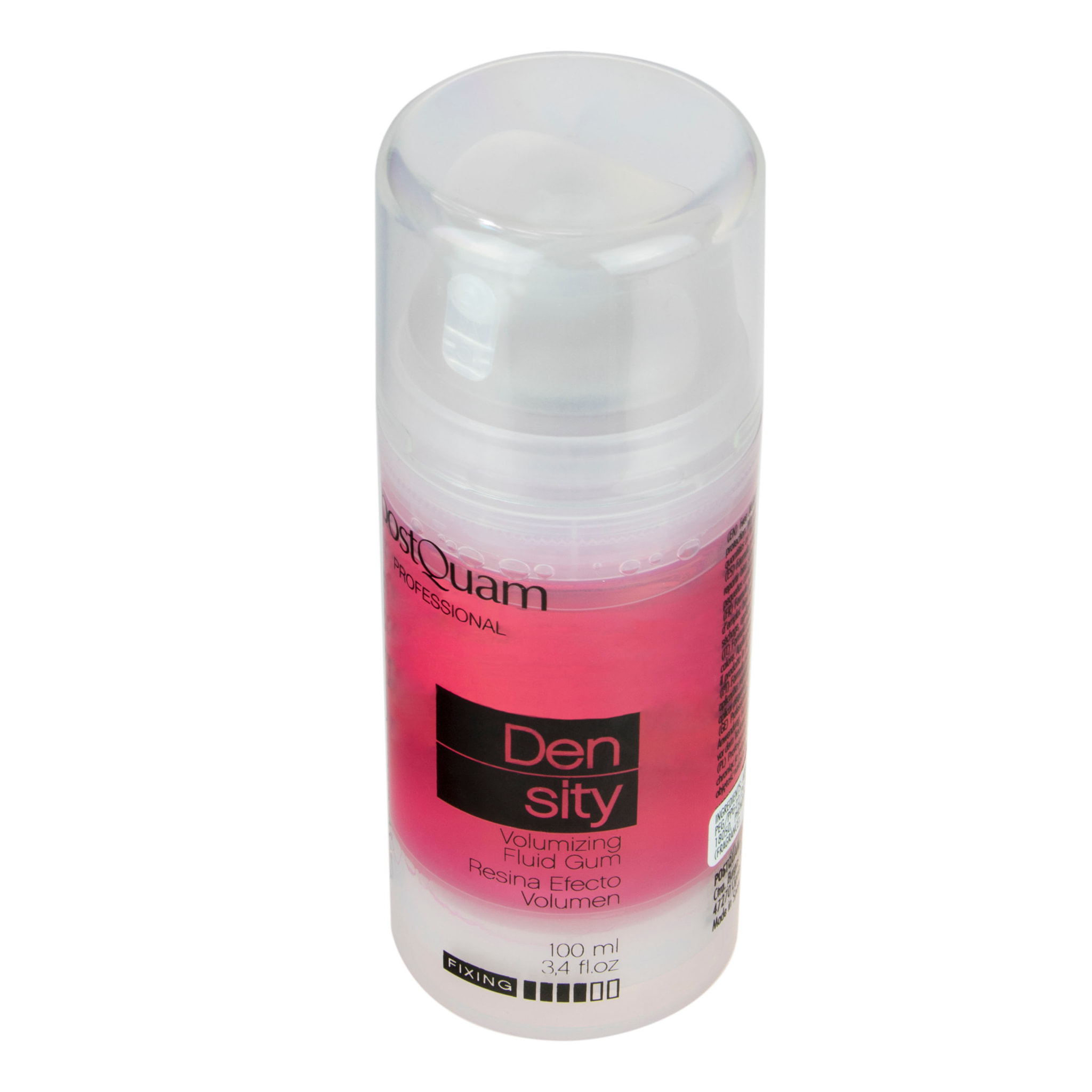 Resina efecto volumen Density - 100 ml