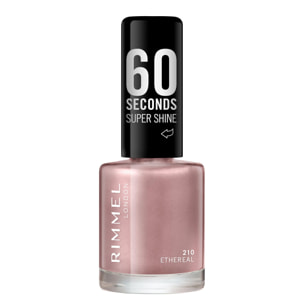 60 Seconds Super Shine - ETHEREAL 210 8ML