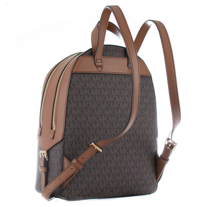 Michael Kors Mochila para Mujer 35S2G8TB2B-BROWN