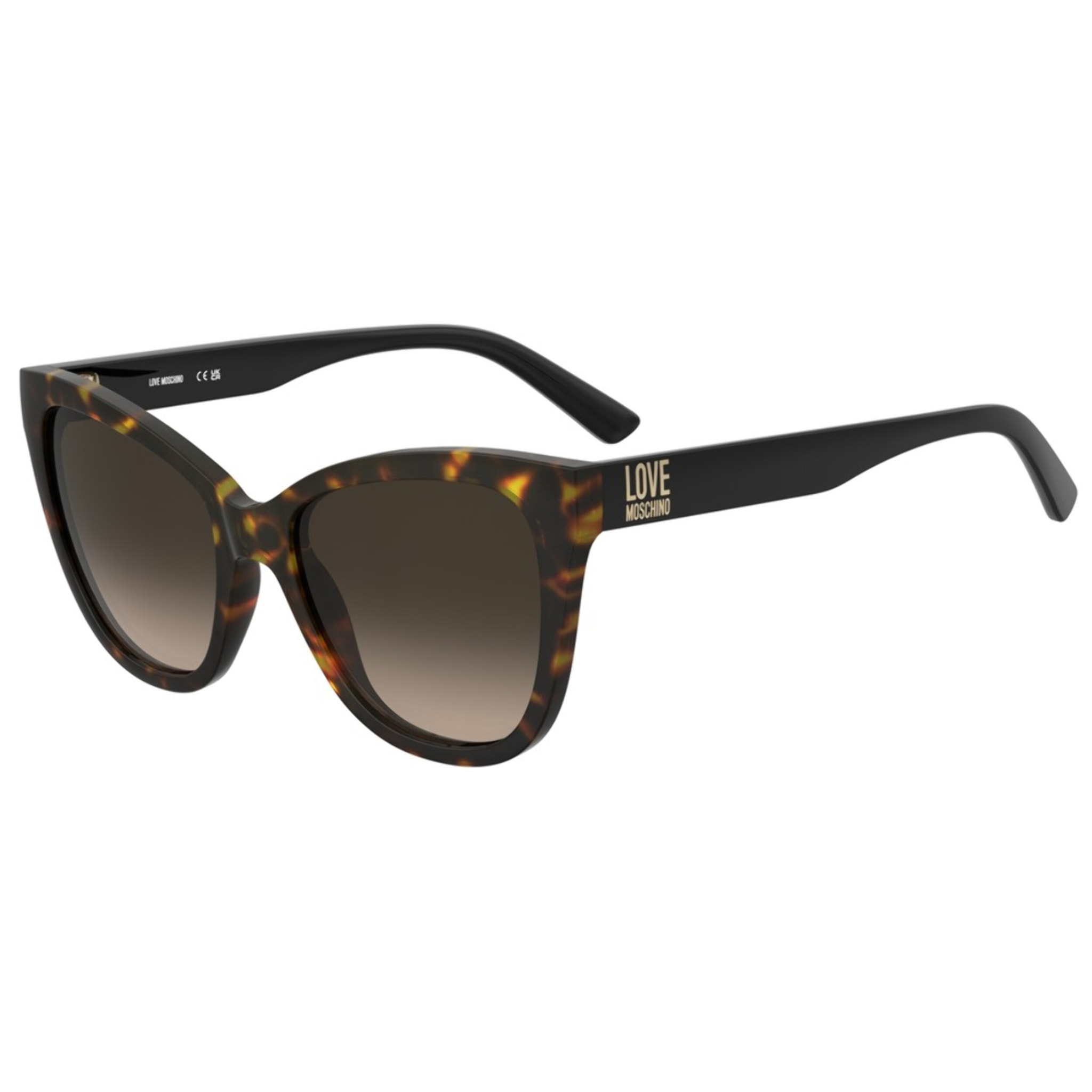 Gafas de Sol Love Moschino MOL097/S 086 de Tr90 Mujer 54 mm