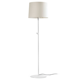 CONGA Lampedaire blanc/beige