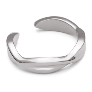 Bague d’orteil Infinite en Acier