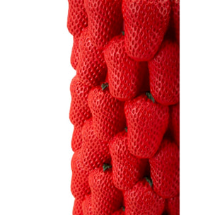 VASO STRAWBERRY CM Ø 20X32